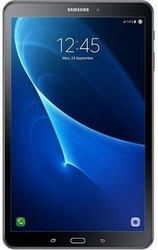 Замена динамика на планшете Samsung Galaxy Tab A 10.1 LTE в Туле